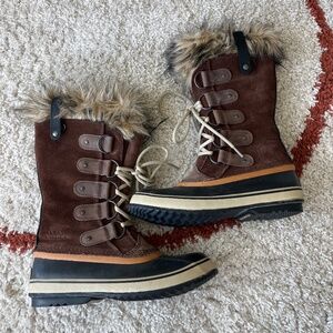 Sorel Snow Boots